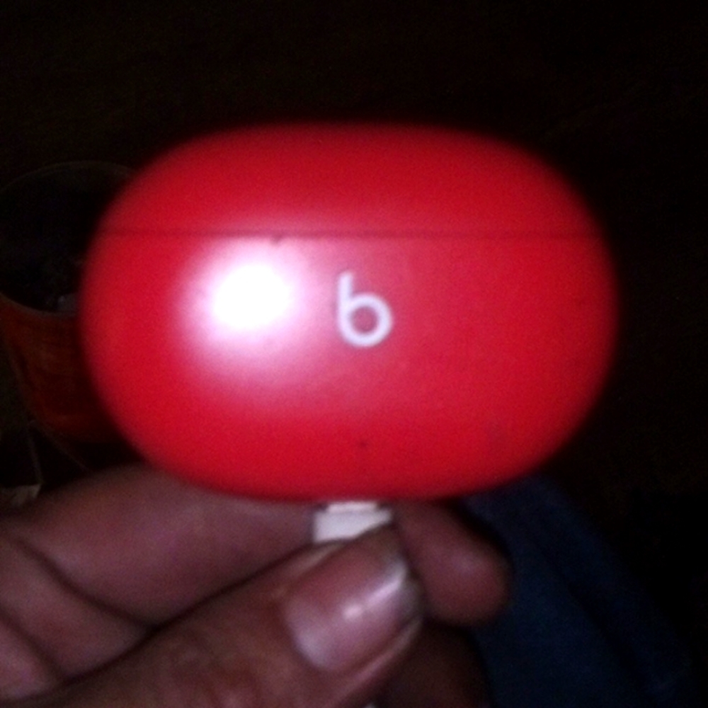 Beats studio